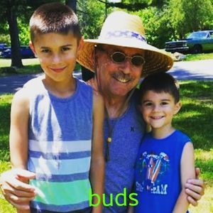 Meet your Posher, Dave